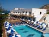 Zafiria Hotel 